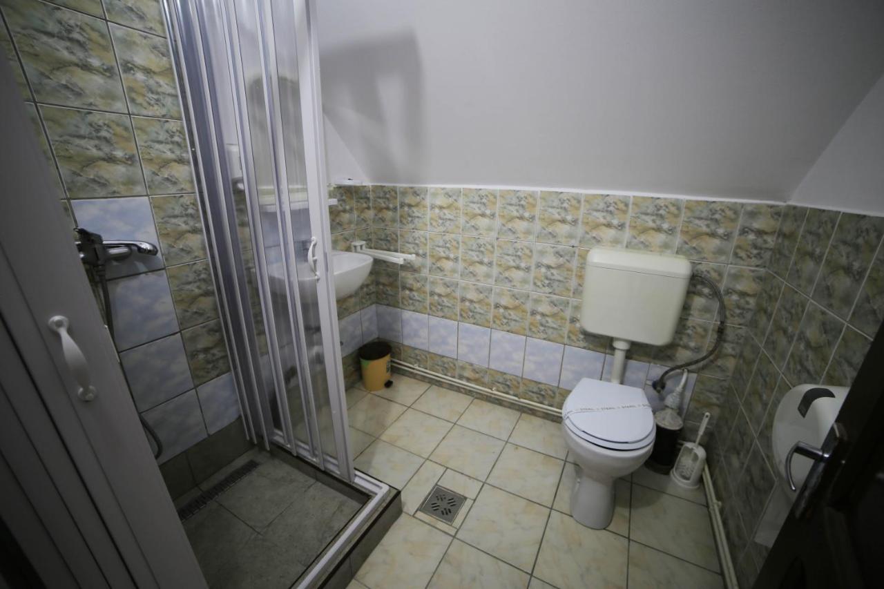 فيلا Casa Micul Arin سوفاتا المظهر الخارجي الصورة